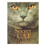 Secret Cat, Angela Rixon