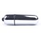 Vibrator Silver Mini Bullet