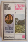 Cumpara ieftin La rascruce de vanturi - Emily Bronte