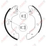 Set saboti frana FORD TRANSIT bus (E) (1994 - 2000) ABE C0G049ABE