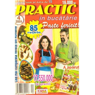 - Practic in bucatarie vol.4-2004 - 137787 foto