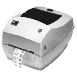 Imprimanta de etichete ZebraTLP 3842 300DPI 108mm, Zebra