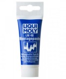 Pasta lubrifianta pentru montaj LIQUI MOLY LM 48 3010, 50 grame