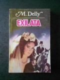 M. DELLY - EXILATA