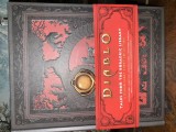 Diablo - tales from the horadric library