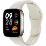 Smartwatch Xiaomi Redmi Watch 3, Ivory