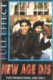 New Age Djs - Full Effect, Caseta audio