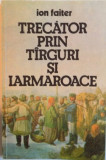 TRECATOR PRIN TIRGURI SI IARMAROACE-ION FAITER 1982