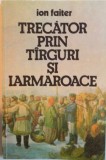 TRECATOR PRIN TIRGURI SI IARMAROACE-ION FAITER 1982