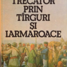 TRECATOR PRIN TIRGURI SI IARMAROACE-ION FAITER 1982