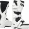 Cizme copii atv/cross Thor Blitz XR, culoare alb/negru marime 34 Cod Produs: MX_NEW 34110747PE