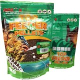 Top Feeder Senzor Pelletes Fumigena Usturoi, 2.5mm, 1kg
