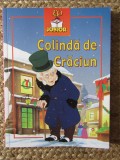 Colinda de Craciun - Charles Dickens