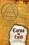 Cartea lui Enoh - Carte de anticariat, beletristica, coperta putin uzata
