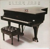 VINIL LP Elton John &ndash; Here And There (VG+)