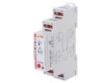 Releu Monitorizare Temperatură SPDT RPN-1TMP-A230