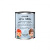 Vopsea lavabila, Rust-Oleum, Little Stars, Flying Carpet, Gri, 125 ml