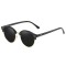 Ochelari de Soare pentru Barbati - Techsuit (66612) - Black