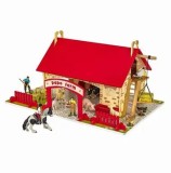 Figurina Papo Prietenii de la ferma - Prima mea ferma