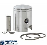 Piston moped Piaggio Boss - Boxer - Ciao - Ciao PX - Grillo - Si - Si Mix 2T 50cc D38.60 bolt 10
