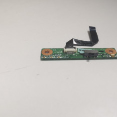 Switch Board Laptop Hp Pavilion dv9500