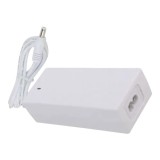Cumpara ieftin Sursa Alimentare 12V 3A MW Power POSC12300D-C8-WH, 36W, Protectie Supratensiune, Scurtcircuit, Carcasa Plastic, Alb