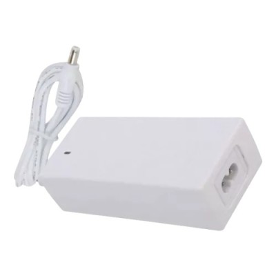 Sursa de alimentare 12V, 3A, alb - MW Power POSC12300D-C8-WH foto
