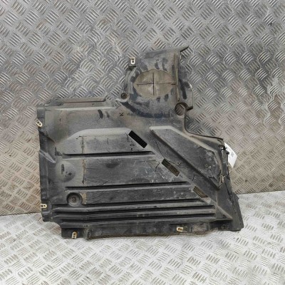 Scut motor st&amp;acirc;nga spate BMW 2 Gran Coupe F44 2020 OEM: 7436655 foto