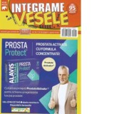 Integrame vesele. Nr. 95/2024