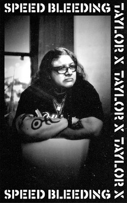 Speed Bleeding foto