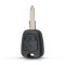 Carcasa Cheie Contact 2 Butoane Pentru Peugeot 405