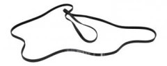 Curea uscator de rufe Whirlpool 1991 H6
