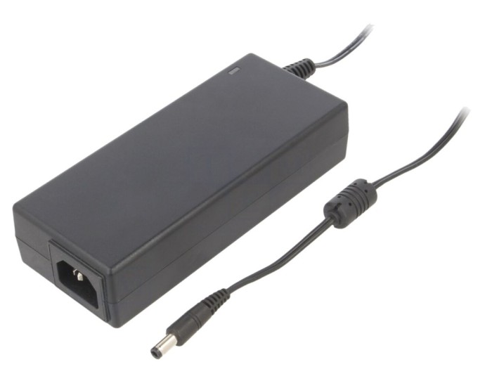 Alimentator 24VDC 5A Desktop