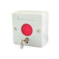 Buton panica BT-27 SafetyGuard Surveillance