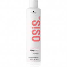 Schwarzkopf Professional Osis+ Sparkler spray pentru strălucire pentru păr 300 ml