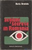 Horia Brestoiu - Actiuni secrete in Romania, 1972