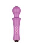 Vibrator Wand The Personal fucsia