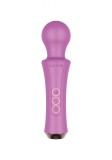 Vibrator Wand The Personal fucsia