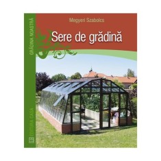 Sere de gradina - Megyeri Szabolcs