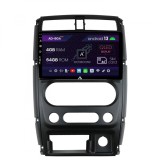 Cumpara ieftin Navigatie Suzuki Jimny (2005+), Android 13, A-Octacore 4GB RAM + 64GB ROM, 9 Inch - AD-BGA9004+AD-BGRKIT315
