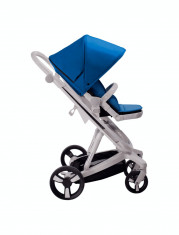 Carucior Bebumi Space (Blue) foto