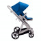 Carucior Bebumi Space 2 in 1 (Blue)