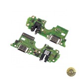 Placa cu Conector Incarcare - Audio - Microfon Oppo A74 5G / A54 5G Service Pack 4969879