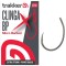 Carlige Trakker Clinga BP XS Hooks Micro Barbed, Nr.6, 10buc/pac