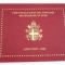 M1 C41 - Set monede - euro - Vatican - emis in anul 2004