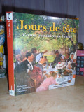 DOMINIQUE BESANCON - JOURS DE FETE : POVESTI POPULARE DIN FRANTA , 1998 *