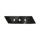 Varf brazdar stanga pentru plug reversibil Goizin, cod OEM 010154