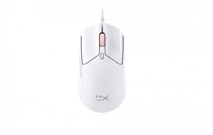 HP HyperX Pulsefire Haste 2 White