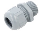 Garnitură etanșare LAPP SKINTOP STR NPT, NPT3/4, IP68, Poliamidă, Gri &icirc;nchis, 9-16mm cablu