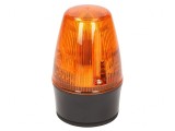 Semnalizator Luminos LED cu Lumină Continuă și Intermitentă
